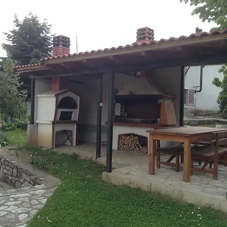 Apartment Armonia Sofia Liapi Kalivia (Thessaly)